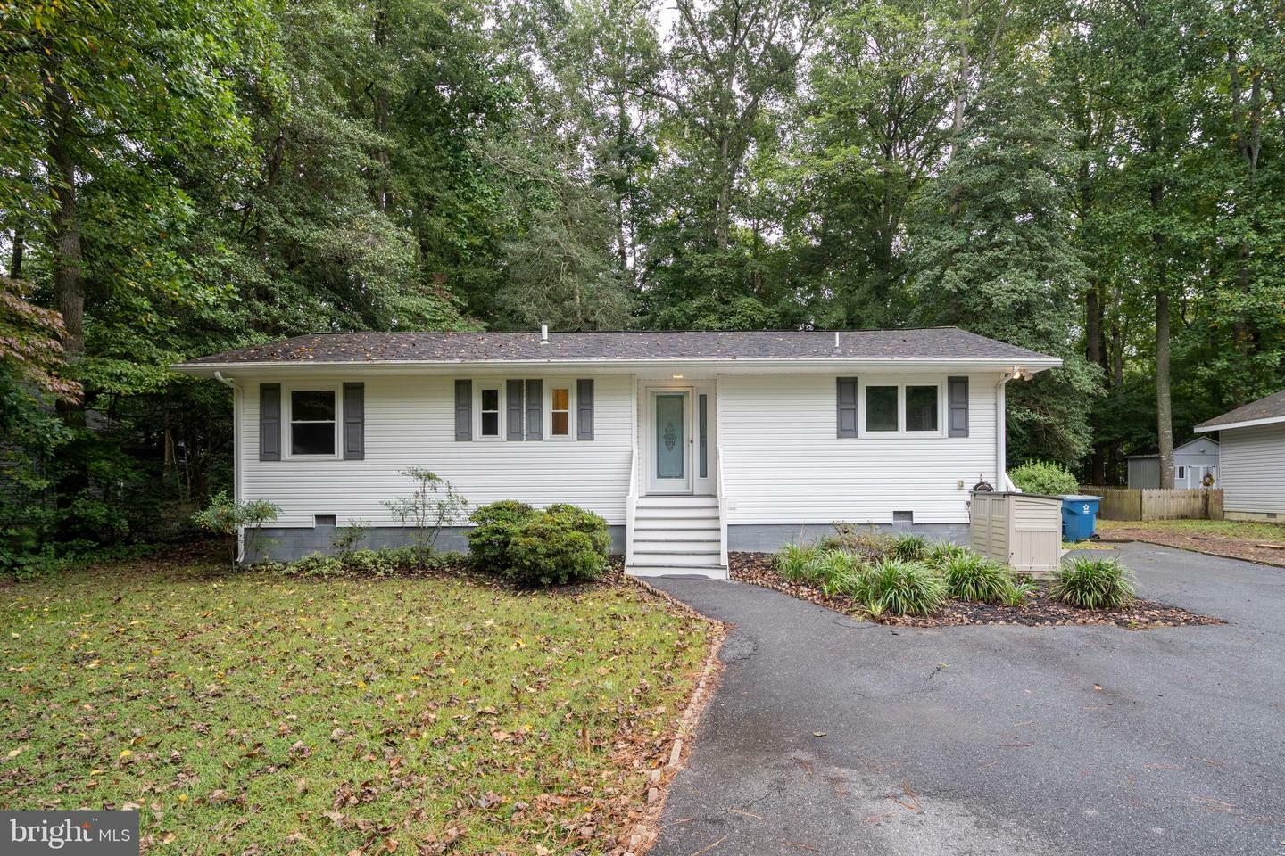 Property Photo:  169 Seafarer Lane  MD 21811 