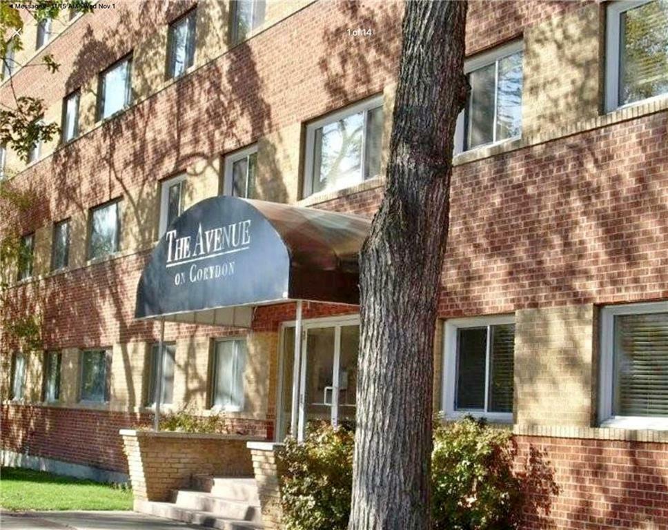 565 Corydon Avenue  Winnipeg MB R3L0P4 photo