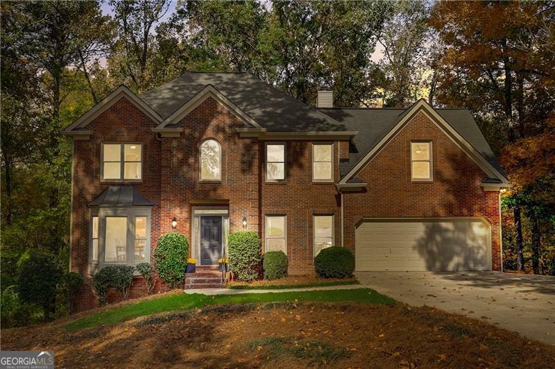 3350 Peace Lane  Suwanee GA 30024 photo