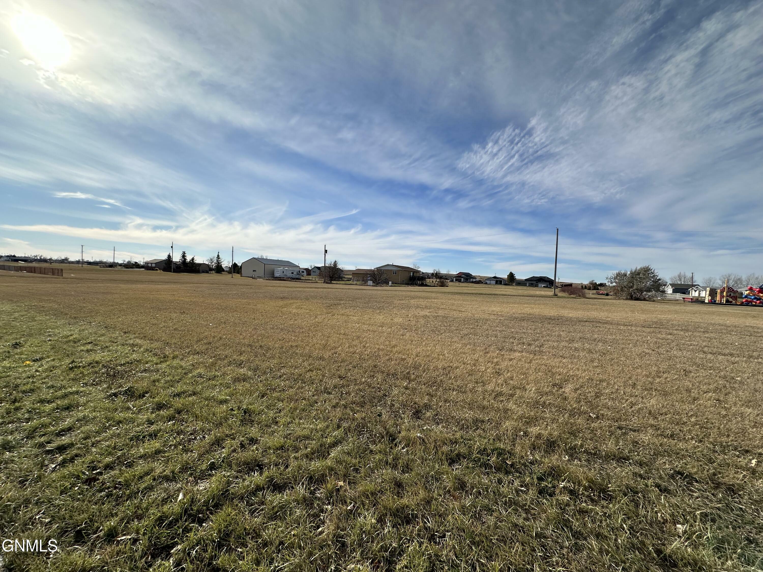 Property Photo:  Tbd 3rd Avenue NW  ND 58621 