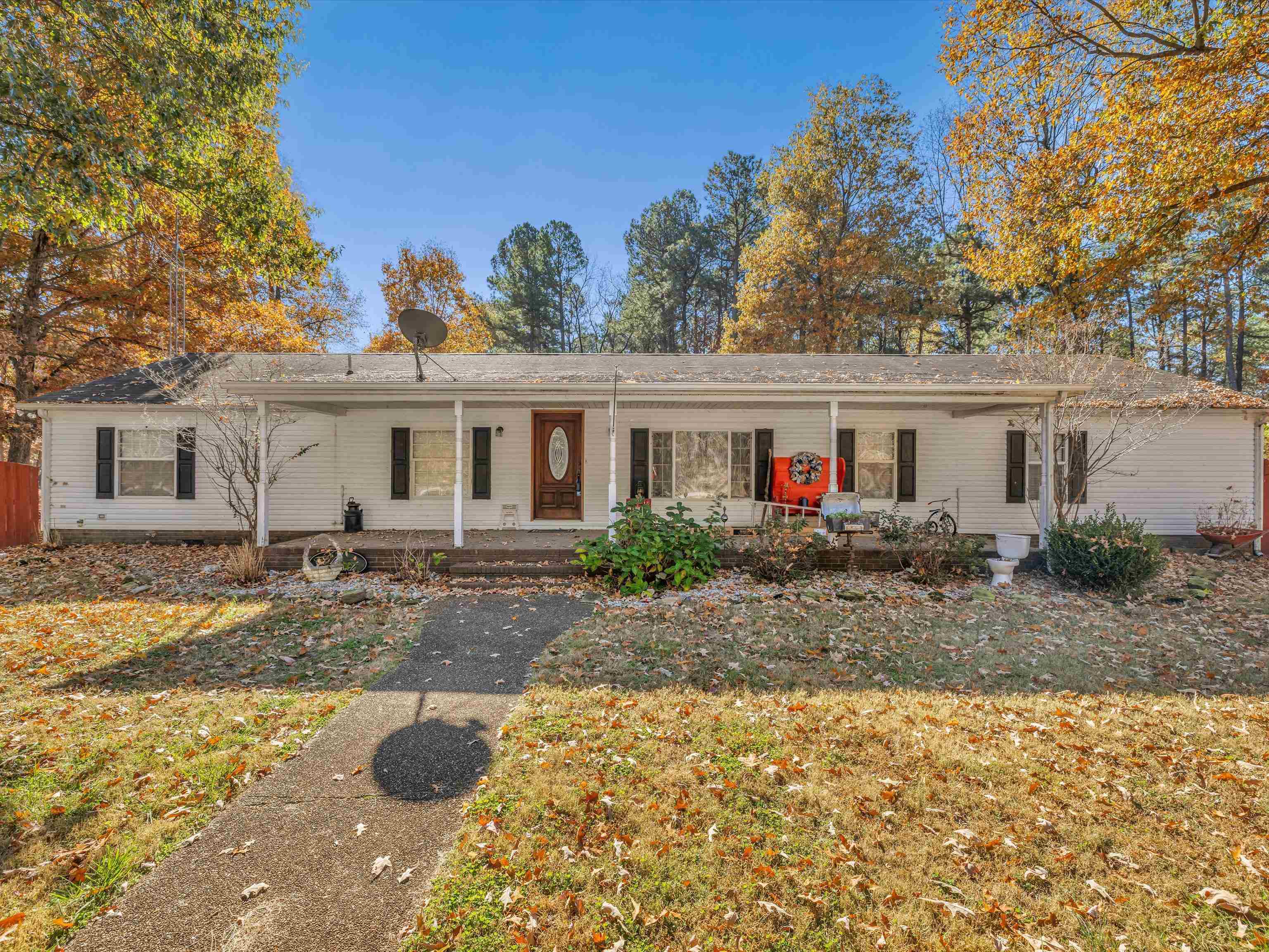 Property Photo: 5150 Mt Zion School Rd KY 42303