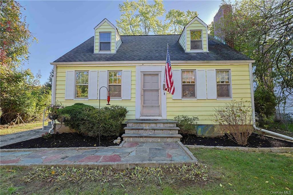 Property Photo: 12 Observatory Drive NY 10520
