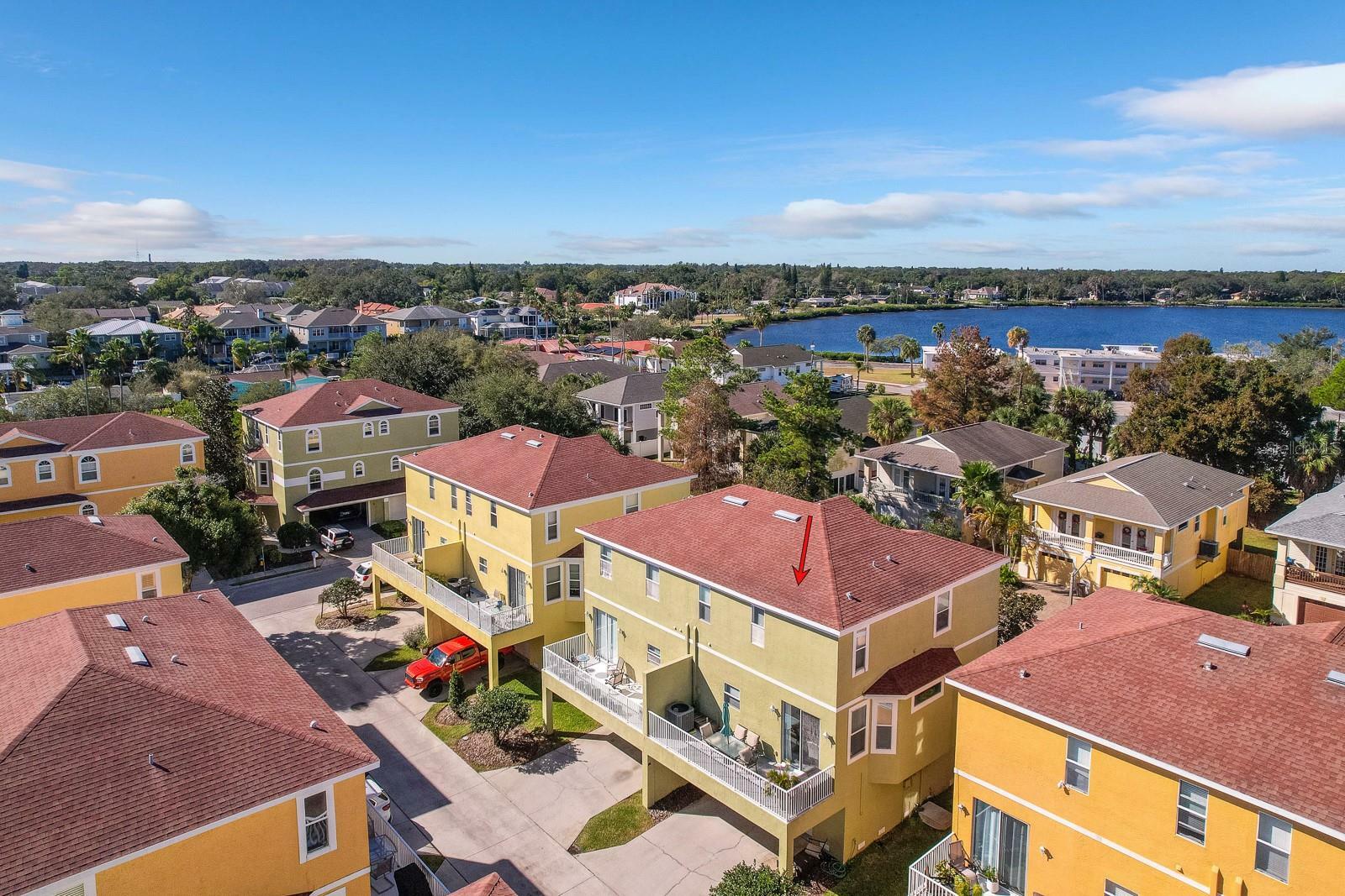 Property Photo: 447 Shaddock Street FL 34689