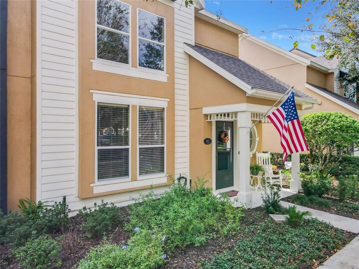 Property Photo: 901 Wynbrook Lane FL 32724