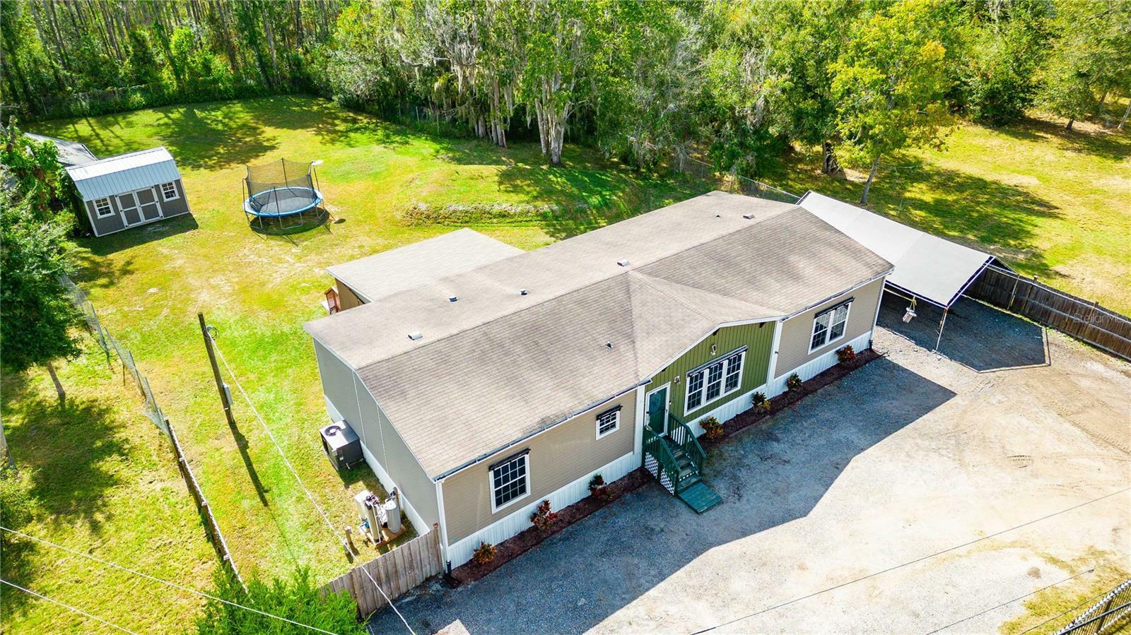 Property Photo:  18148 Hanson Road  FL 34638 