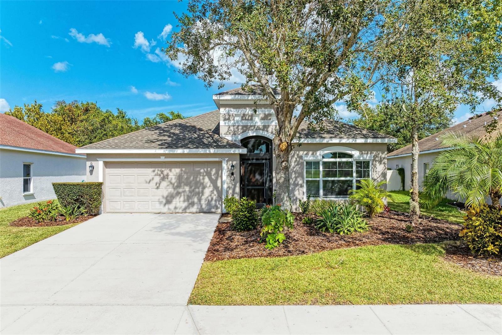 Property Photo:  11266 82nd Street E  FL 34219 