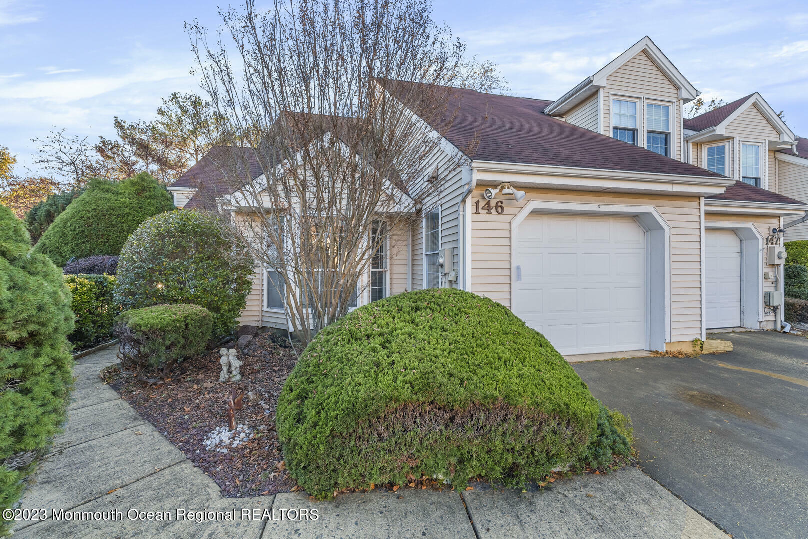 Property Photo:  146 Primrose Lane  NJ 07728 