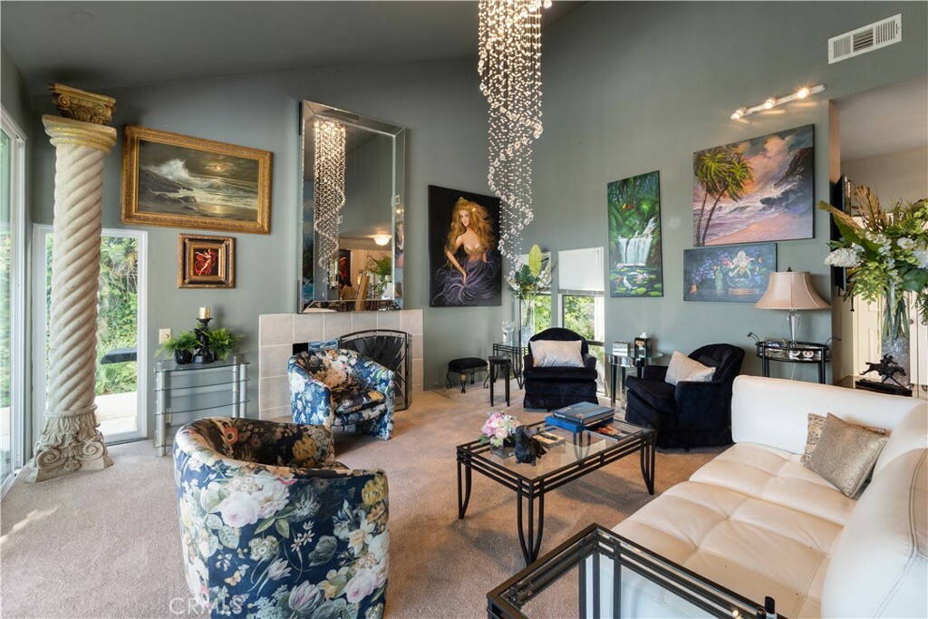 Property Photo: 247 N Goldenspur Way CA 92869