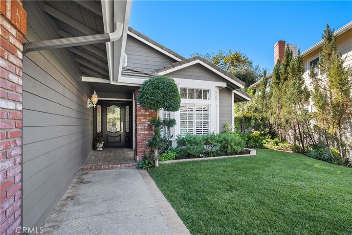 Property Photo: 6 Shadyside CA 92679