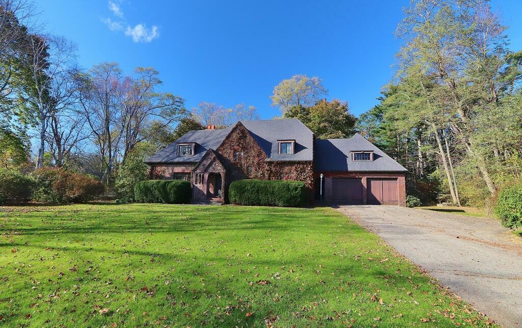 Property Photo: 277 Webster Avenue ME 04401