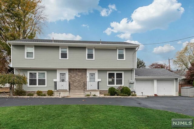 Property Photo: 183 Livingston Street NJ 07647