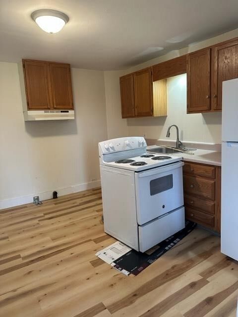 Photo de la propriété: 31 Park Street A NH 03820