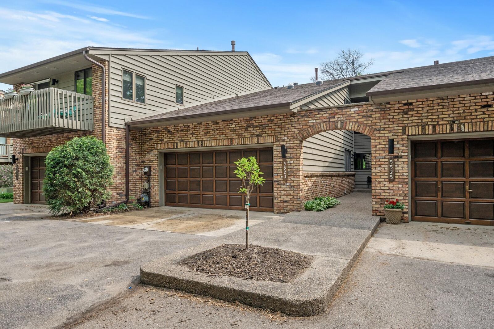 Property Photo: 5523 Village Drive MN 55439