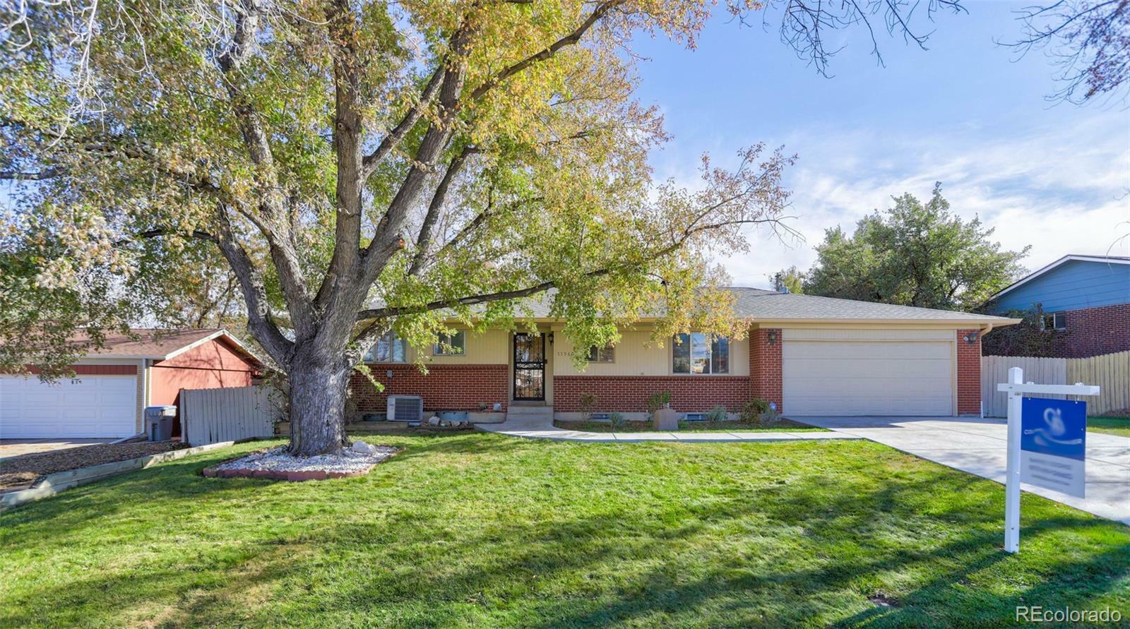 Property Photo:  11960 W Alameda Parkway  CO 80228 