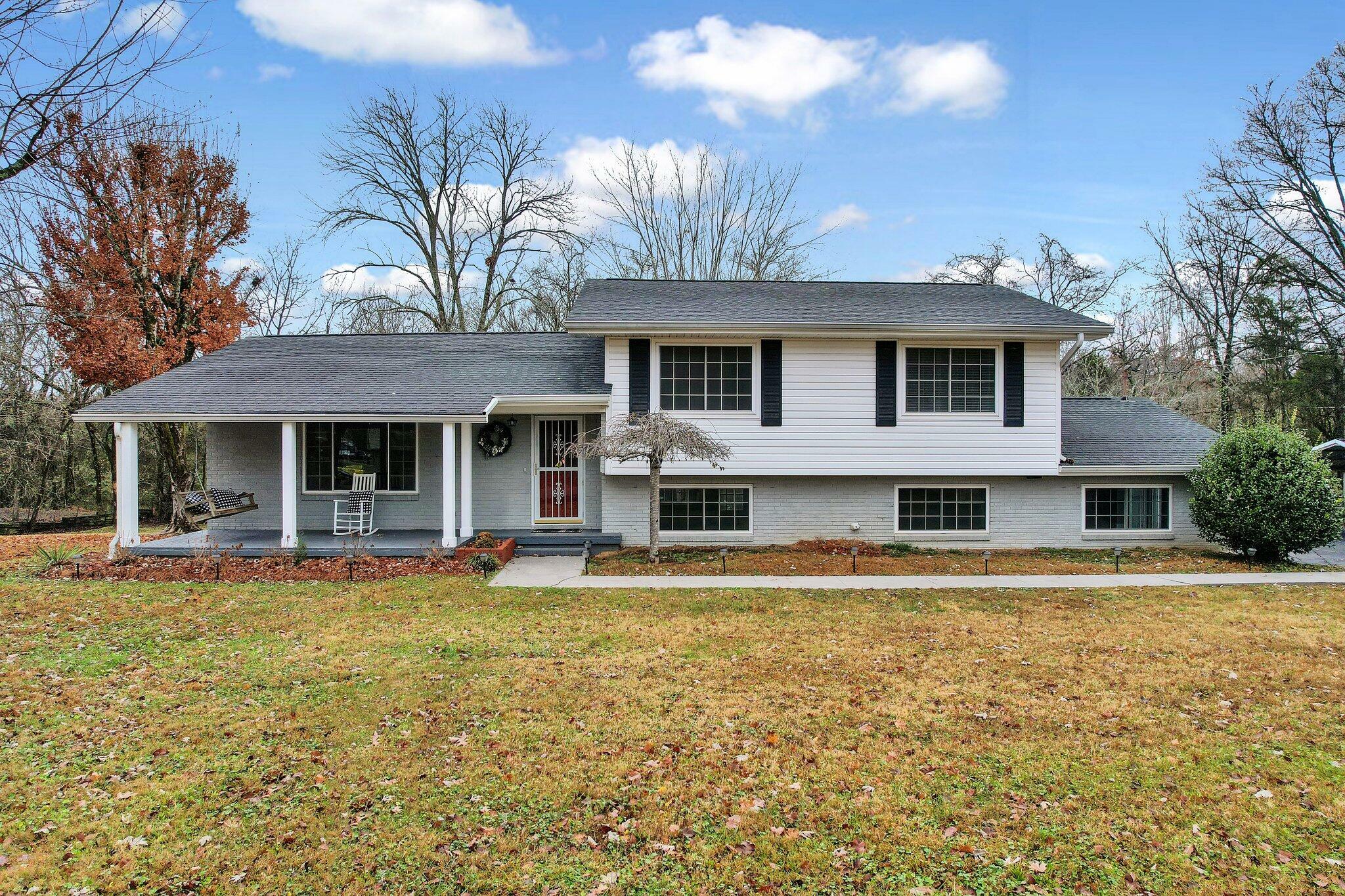 Property Photo:  3425 Eveningside Drive NW  TN 37312 