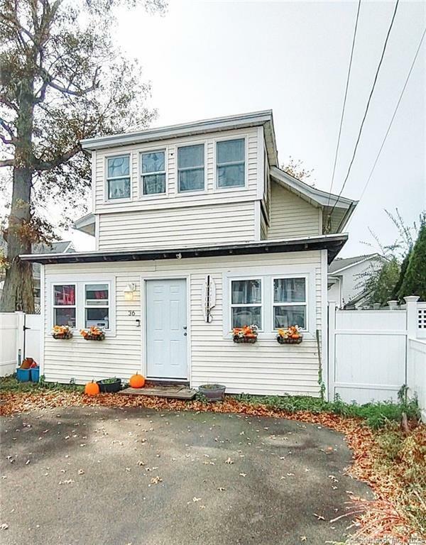 Property Photo: 36 2nd Avenue CT 06512