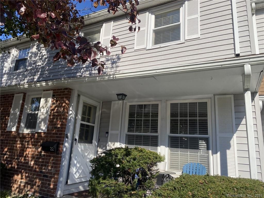 Property Photo:  22 Jackson Drive 22  CT 06460 
