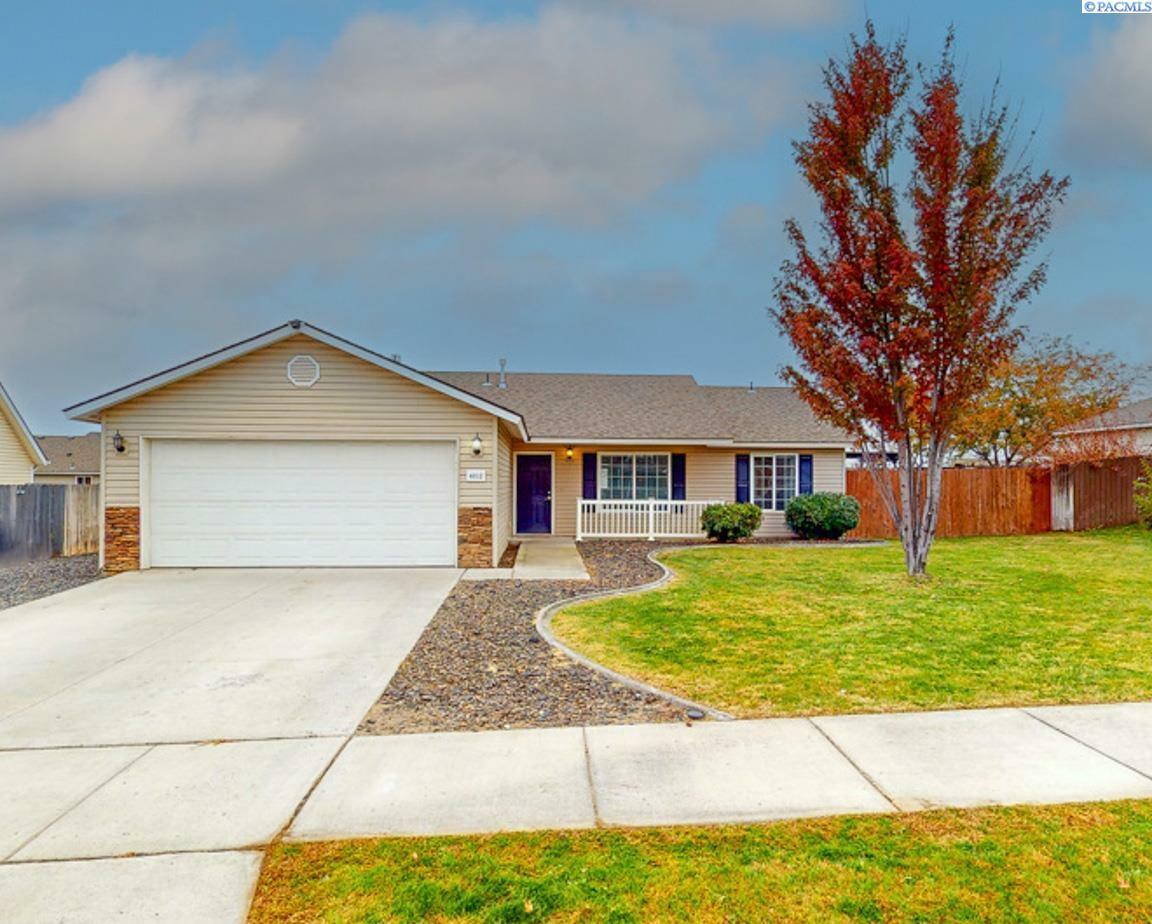 4012 Fernwood Lane  Pasco WA 99301 photo