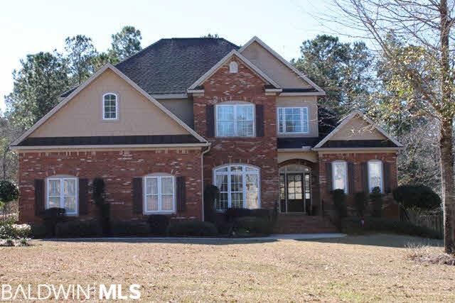 Property Photo:  33485 Alder Circle  AL 36527 
