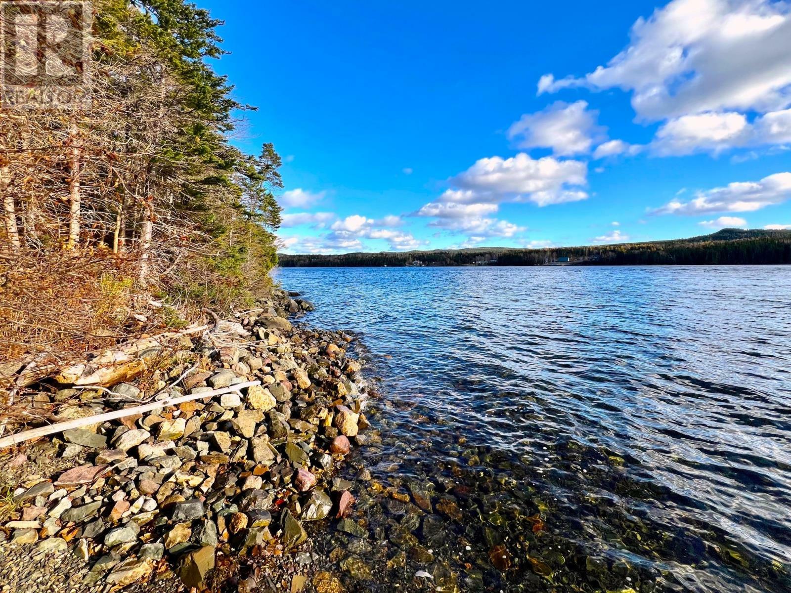 Property Photo:  Lot #2 Branch Road  NL A0C 1K0 