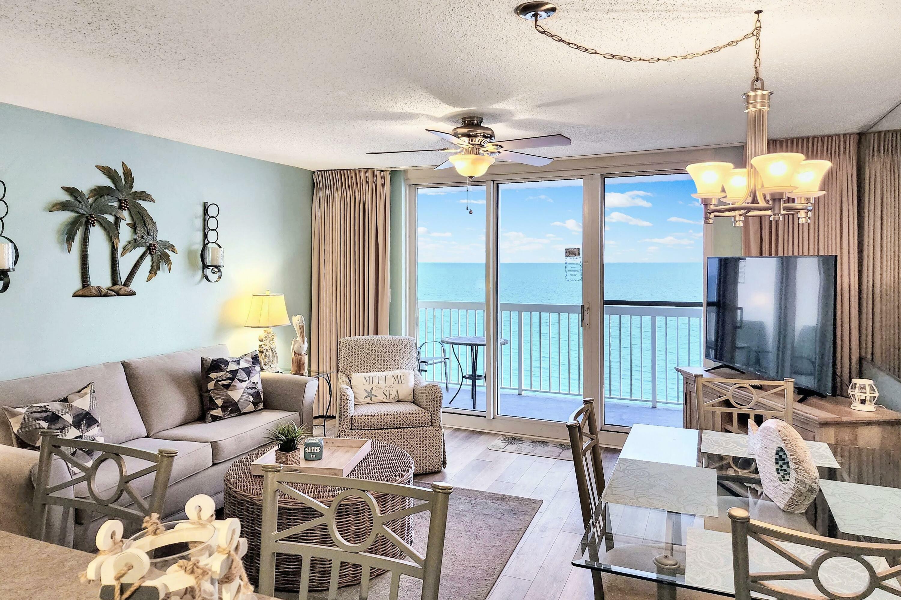 Property Photo: 1002 Highway 98 1006 FL 32541