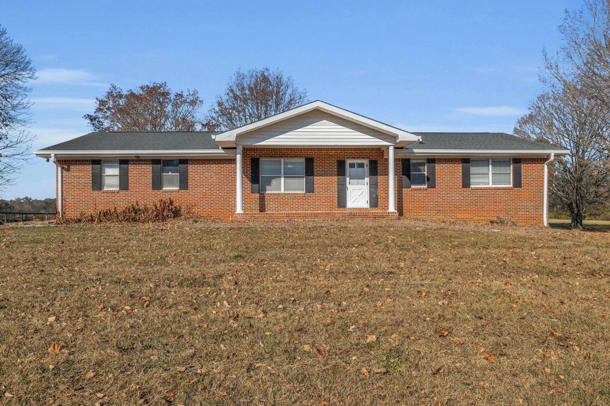 Property Photo:  8327 Ooltewah Georgetown Rd  TN 37363 