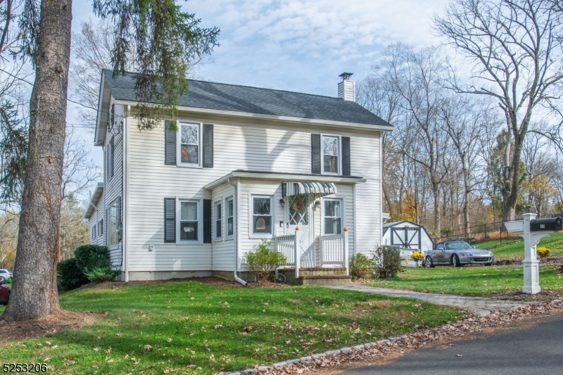 Property Photo: 23 Buttzville Rd NJ 07863