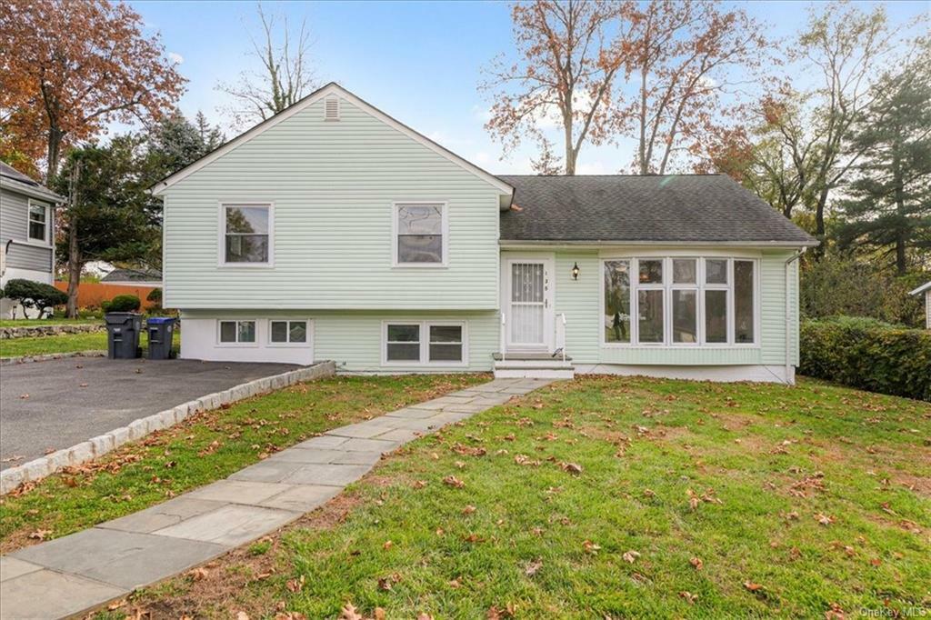 Property Photo: 135 South Road NY 10603