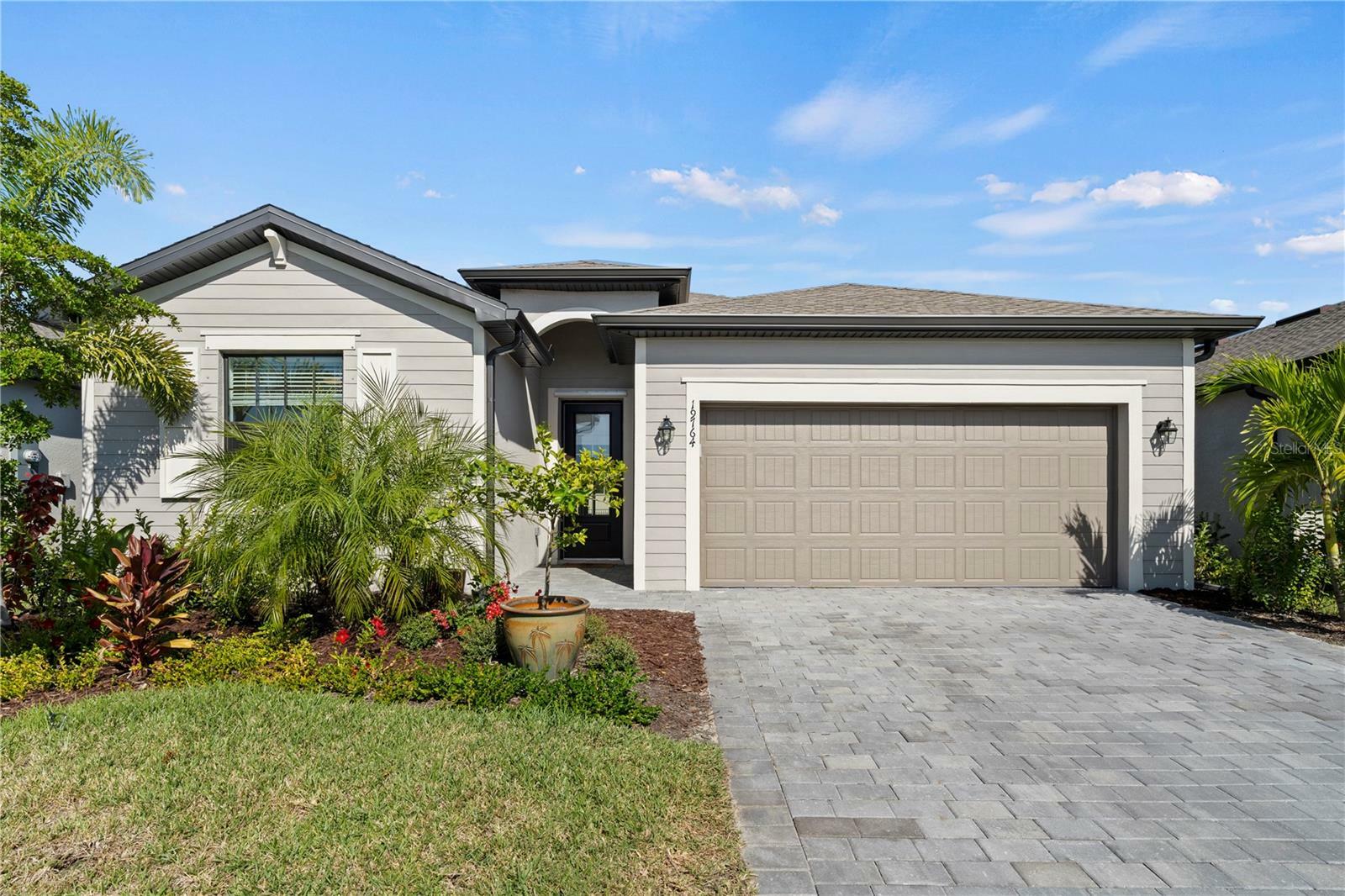 Property Photo:  19764 Fishhawk Trail  FL 34293 