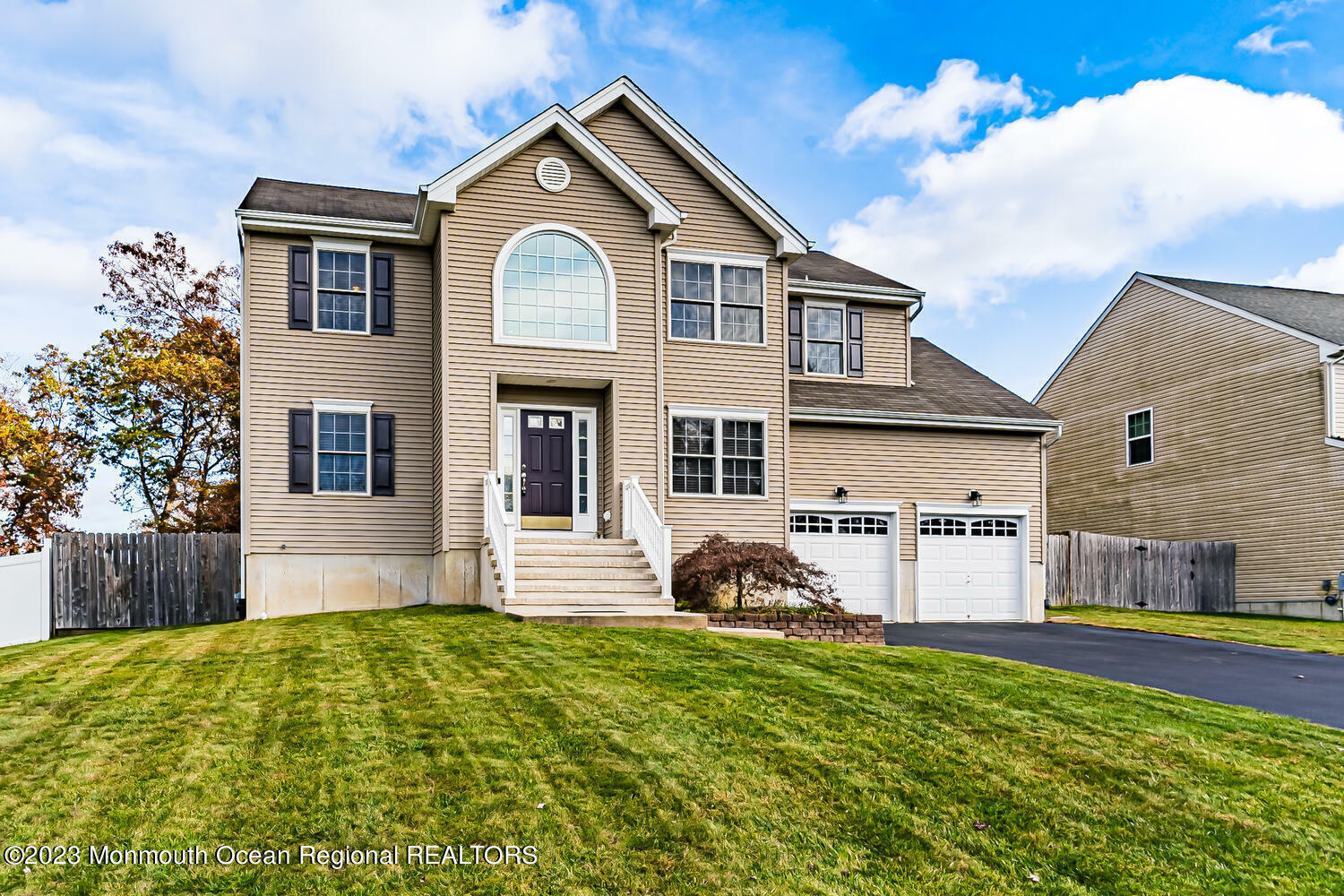 Property Photo:  24 Avalon Avenue  NJ 08005 