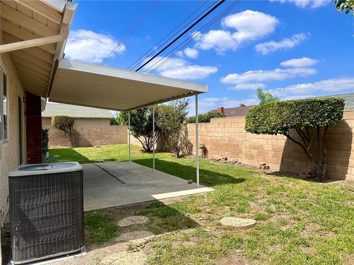 Property Photo:  1705 E Michelle Street L  CA 91791 