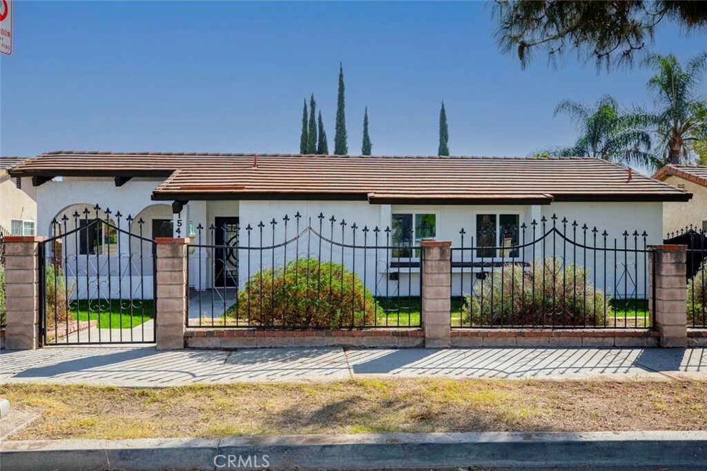 Property Photo:  15448 Bledsoe Street  CA 91342 