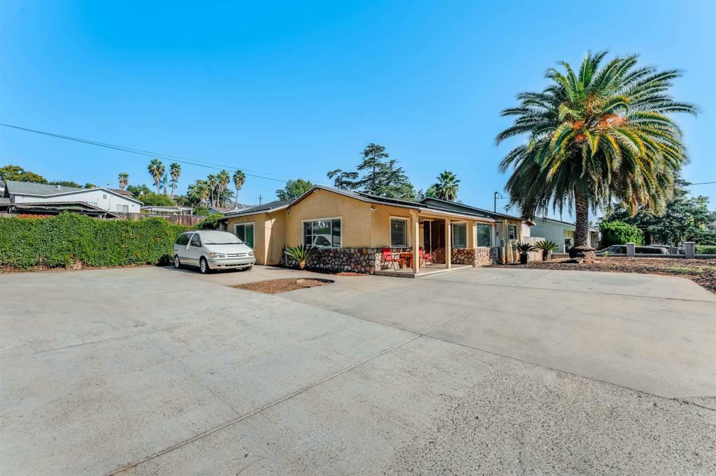 Property Photo:  1842 Greenfield Drive  CA 92021 