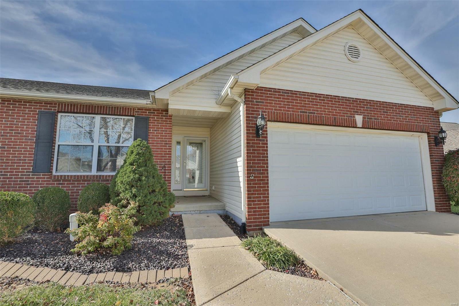 Property Photo:  3307 Rand Lane  IL 62226 