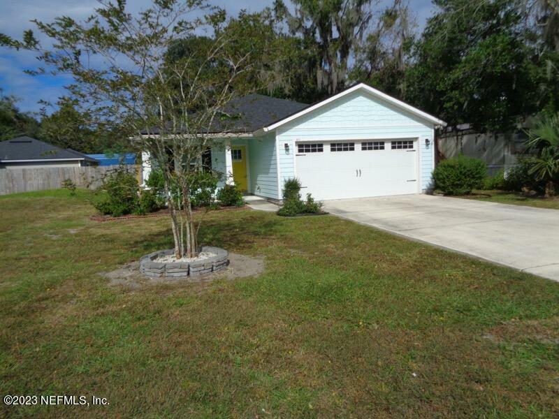 Property Photo: 311 Russell Avenue FL 32218