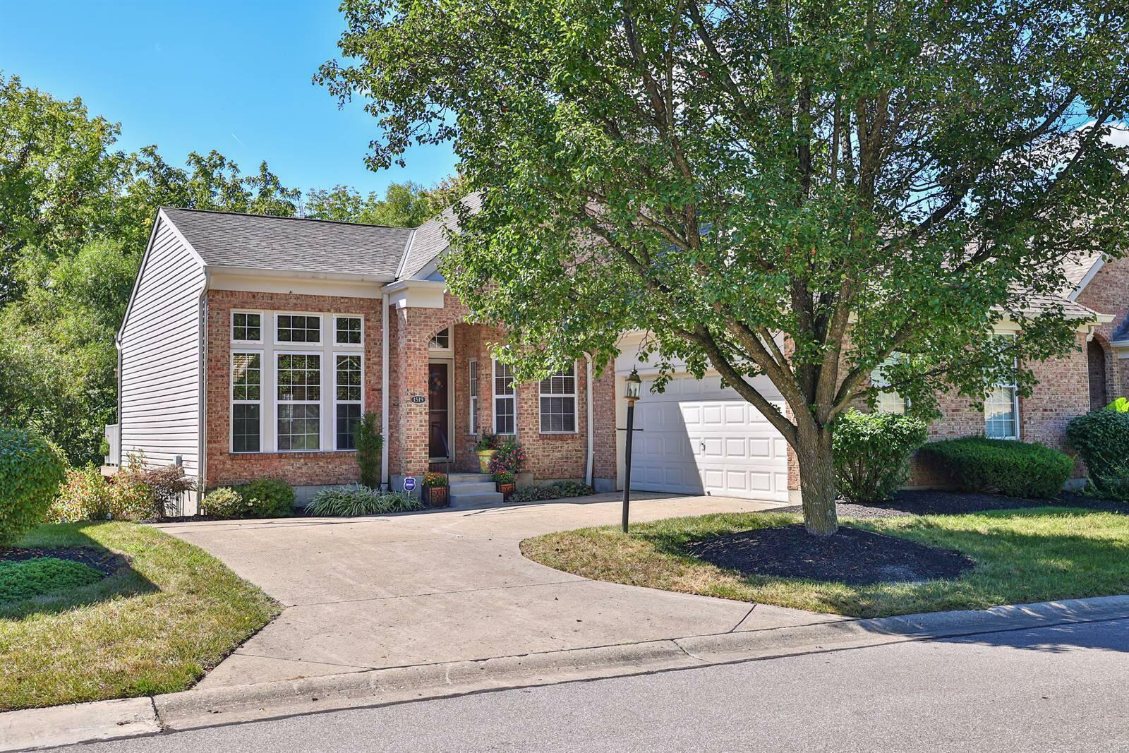 Property Photo: 1519 Greenery Drive KY 41042