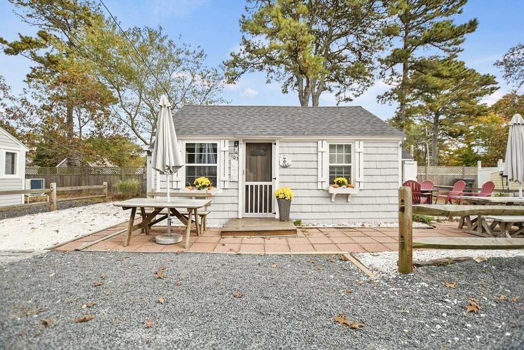 Property Photo:  262 Old Wharf Road 103  MA 02639 