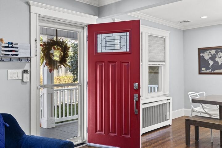 Property Photo: 59 Church St MA 02189