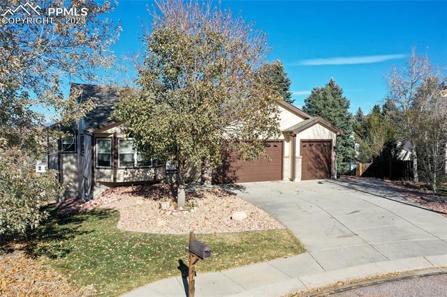 Property Photo:  4790 Yarrow Place  CO 80917 