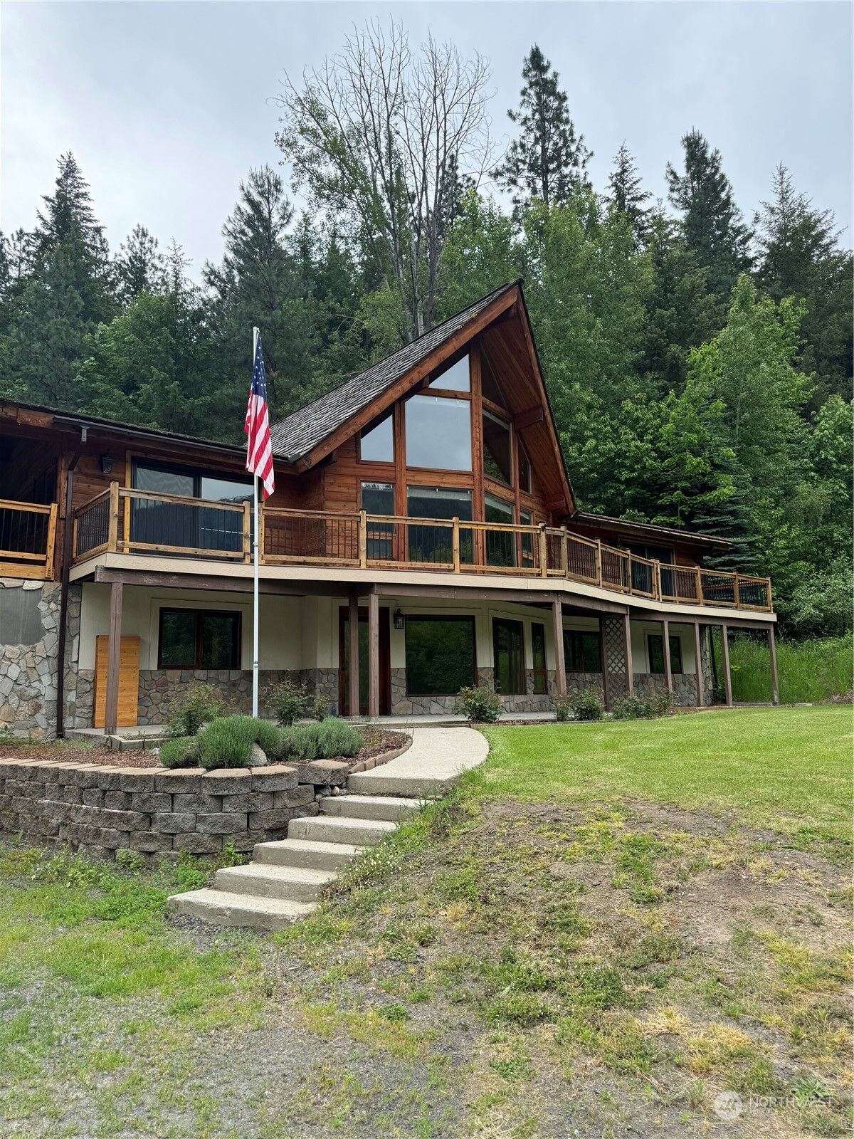 MLS2178335 9587 E Leavenworth Rd, Leavenworth, WA 98826