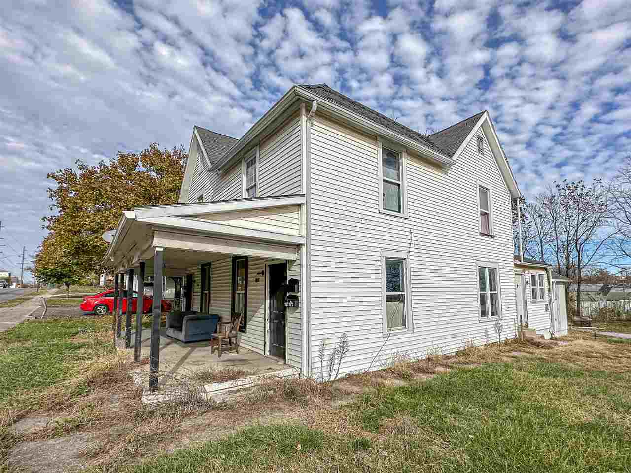Property Photo:  1035 S 5th Street  IN 47374 