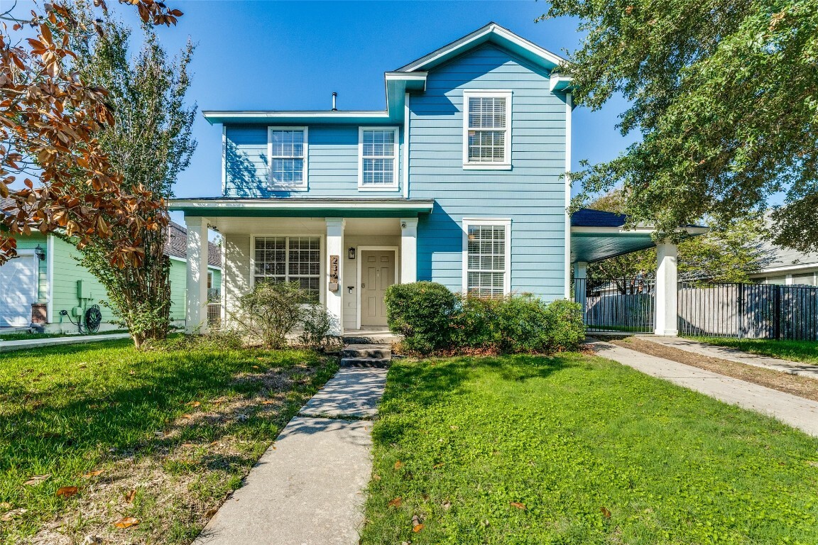 Property Photo:  236 Tobin Drive  TX 78610 