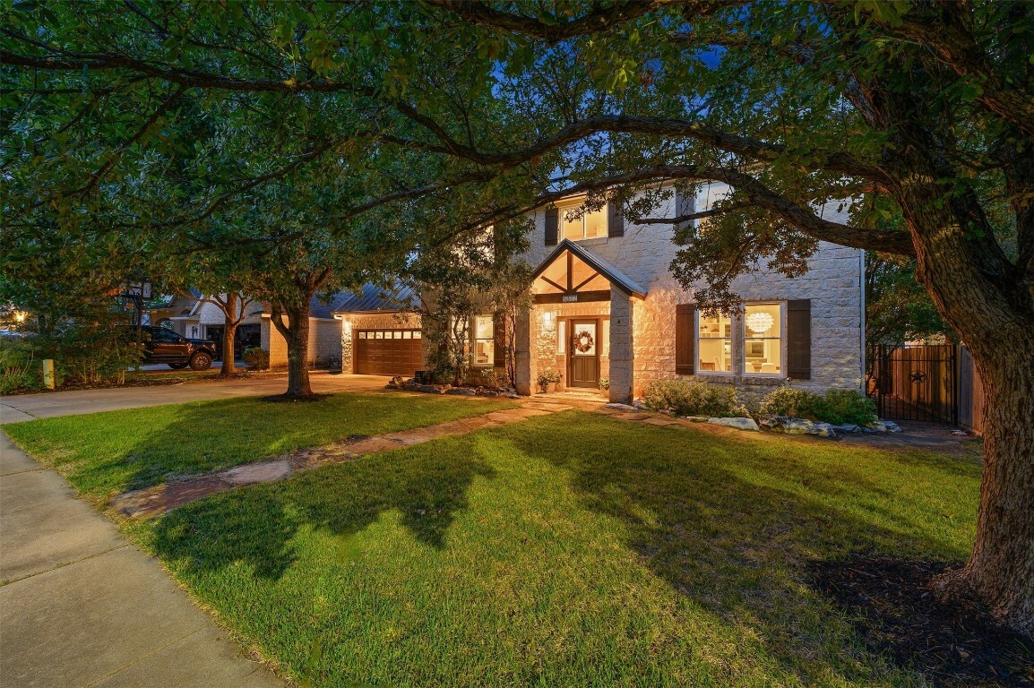 Property Photo:  5312 Magdelena Drive  TX 78735 