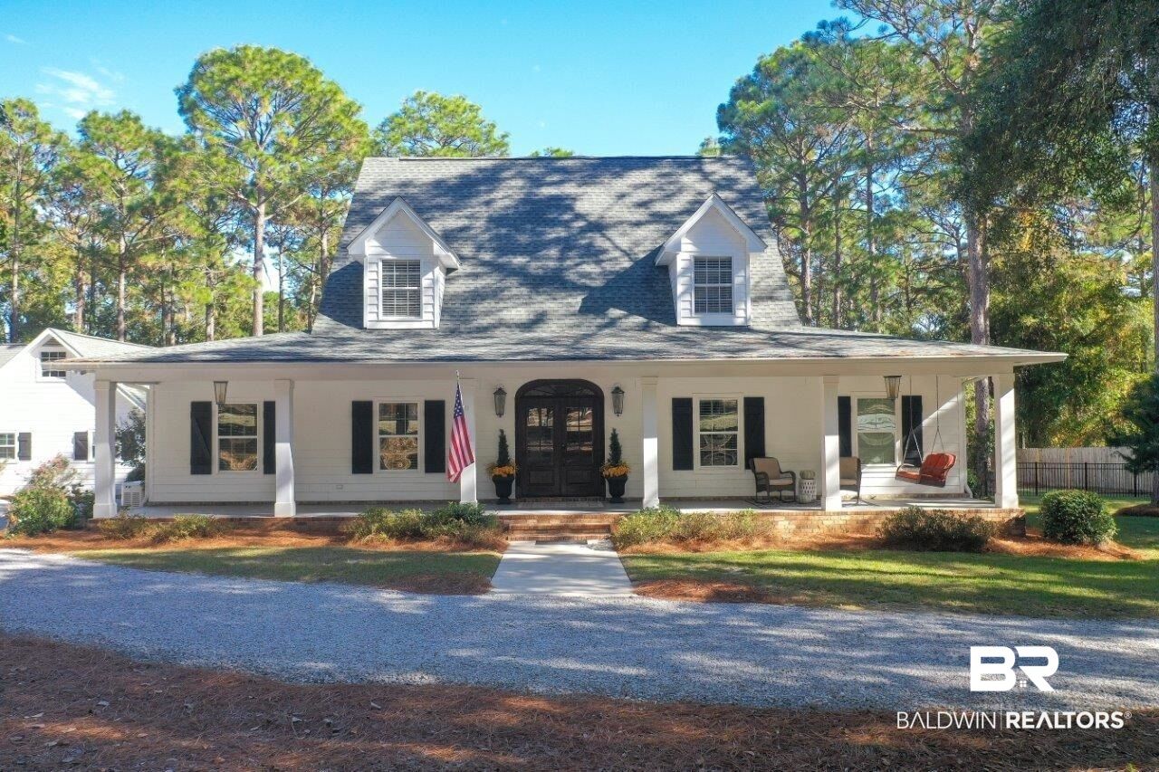 Property Photo:  31460 Blakeley Way  AL 36527 