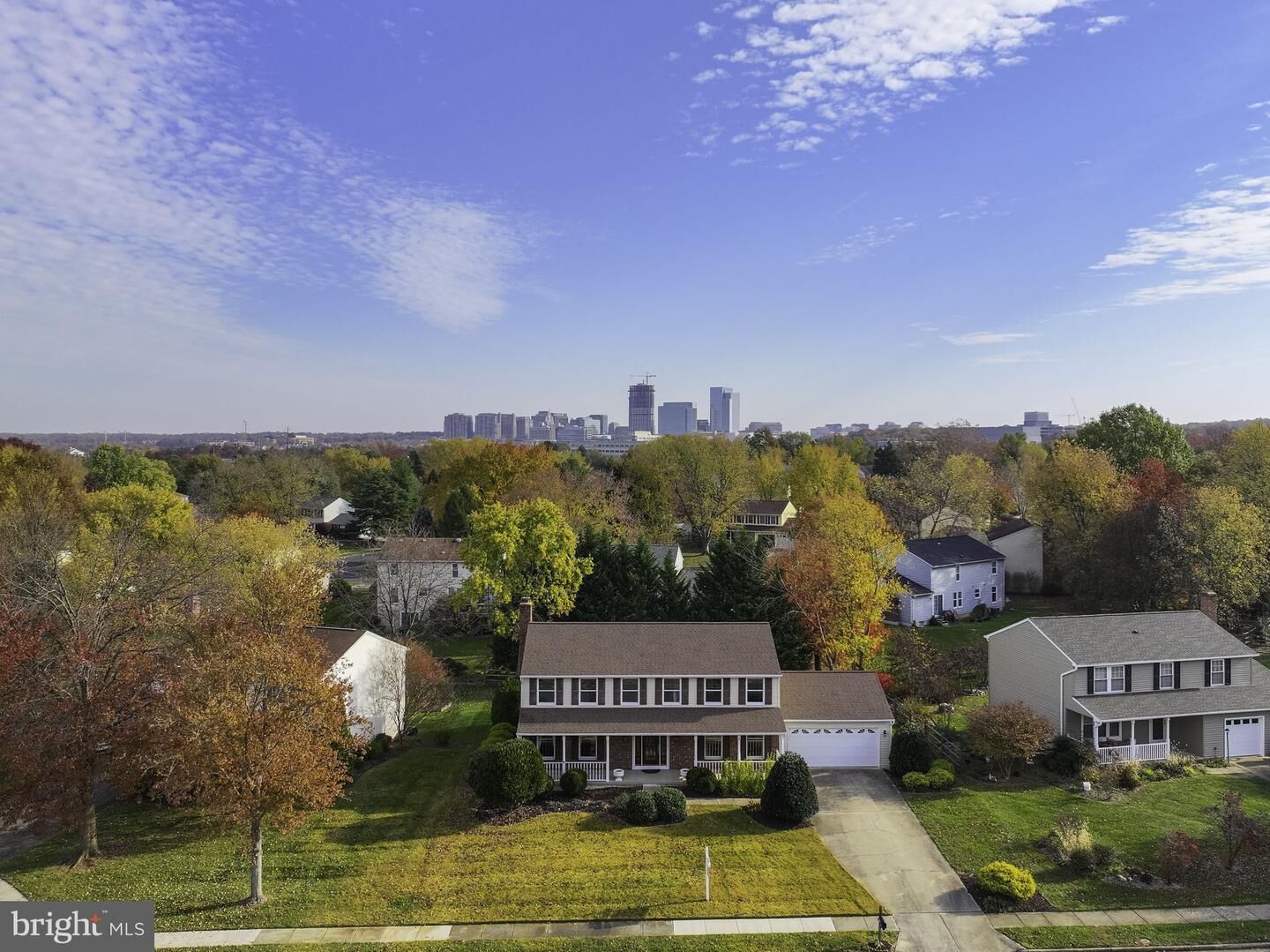 Property Photo:  12612 Bayard Drive  VA 20191 