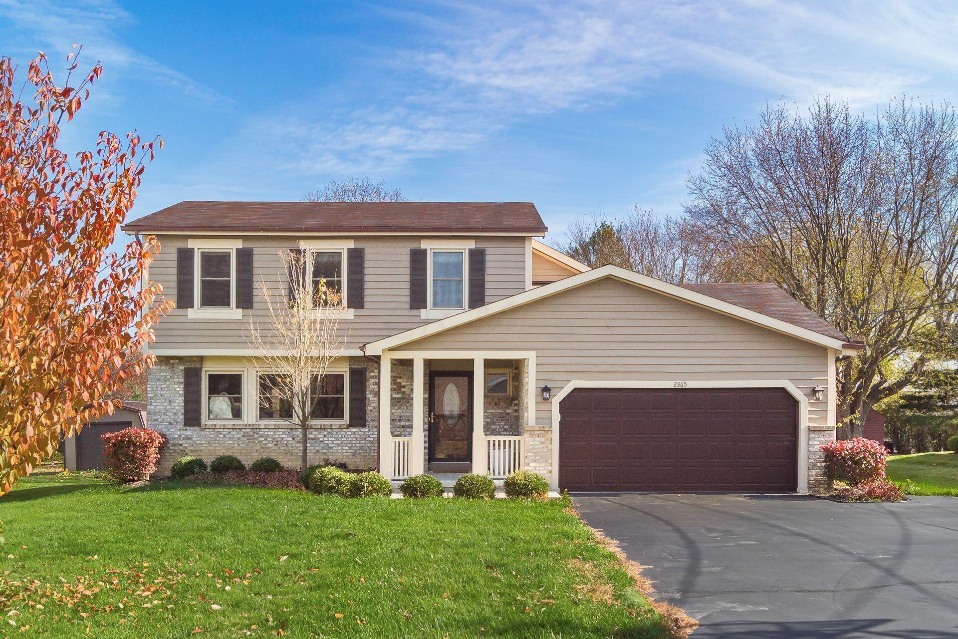 2365 W Choctaw Drive  London OH 43140 photo