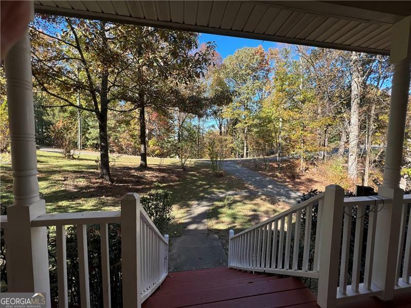 Property Photo: 2160 Ridge Road GA 30114