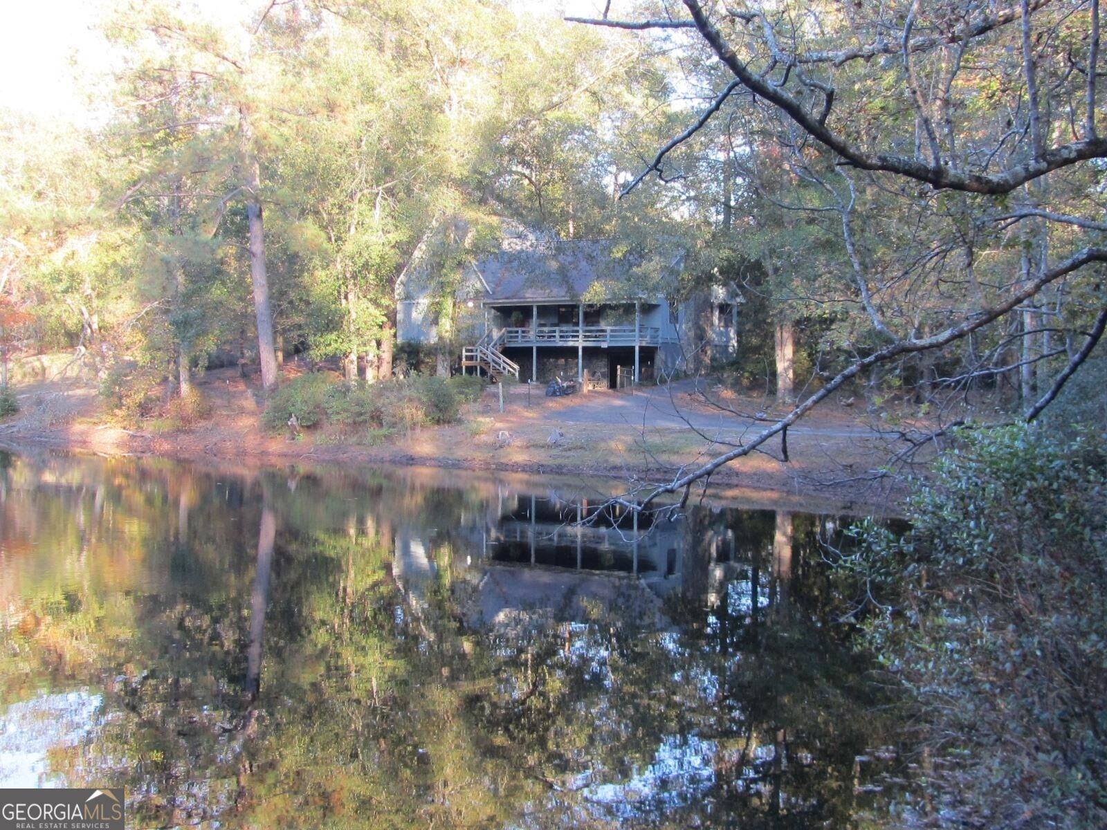 Property Photo:  2294 Recreation Road  GA 31217 