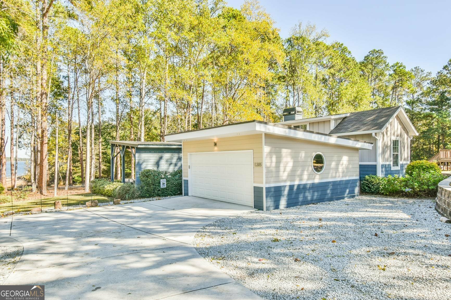 Property Photo:  1285 Elrod Ferry Road  GA 30643 