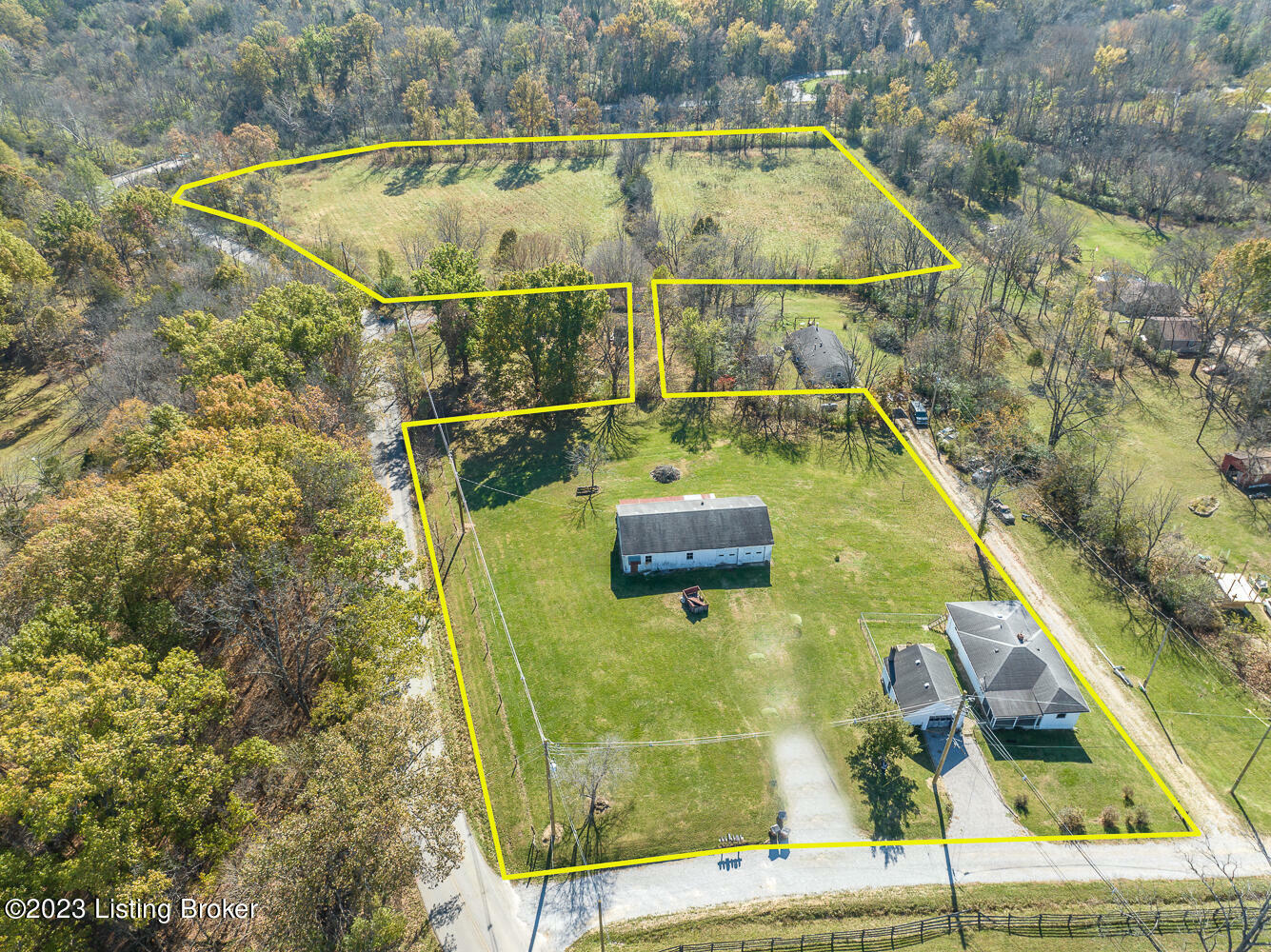 Property Photo:  2120 S Pope Lick Rd  KY 40299 